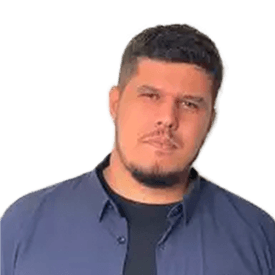 Luis F.