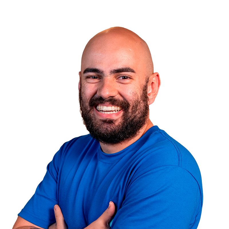 Matheus M.