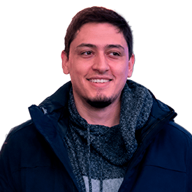 Cristian T.