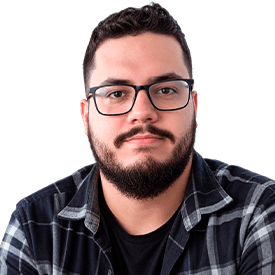 Erick O.