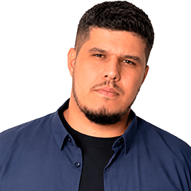 Luis F.