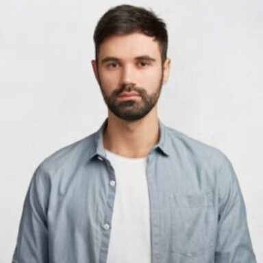 Profile photo of Kevin